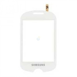 TOUCH SAMSUNG C3510 GENOA BRANCO TOUCH SAMSUNG C3510 GENOA BRANCO